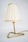 Mid-Century Table Lamps by Rupert Nikoll , 1950s, Set of 2, Image 2