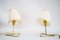 Mid-Century Table Lamps by Rupert Nikoll , 1950s, Set of 2 15