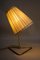 Lampes de Bureau Mid-Century par Rupert Nikoll, 1950s, Set de 2 6