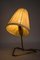 Lampade da tavolo Mid-Century di Rupert Nikoll, anni '50, set di 2, Immagine 10
