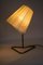 Mid-Century Table Lamps by Rupert Nikoll , 1950s, Set of 2 5