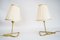 Mid-Century Table Lamps by Rupert Nikoll , 1950s, Set of 2 17