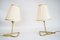 Mid-Century Table Lamps by Rupert Nikoll , 1950s, Set of 2, Image 17