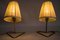 Lampes de Bureau Mid-Century par Rupert Nikoll, 1950s, Set de 2 18