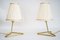 Mid-Century Table Lamps by Rupert Nikoll , 1950s, Set of 2 19