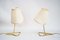 Mid-Century Table Lamps by Rupert Nikoll , 1950s, Set of 2 13