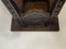 Portapiante o tavolino vittoriano gotico intagliato a mano, XIX secolo, Immagine 10