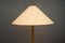 Lampadaire Mid-Century par Max Kment, Vienna, 1950s 9