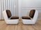 Nimrod Lounge Chairs by Marc Newson for Magis, Italy, 2000s, Set of 2 6