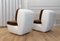 Nimrod Lounge Chairs by Marc Newson for Magis, Italy, 2000s, Set of 2 2