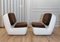 Nimrod Lounge Chairs by Marc Newson for Magis, Italy, 2000s, Set of 2 8