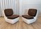 Nimrod Lounge Chairs by Marc Newson for Magis, Italy, 2000s, Set of 2 5