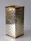 Paul Evans Style Umbrella Stand, Italy, 1970s, Image 1