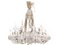 2-Tier Strass Crystal Chandelier with 30 Arms 1