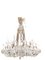 2-Tier Strass Crystal Chandelier with 30 Arms 2