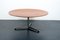 Table Basse en Teck par Arne Jacobsen pour Fritz Hansen, 1950s 5