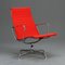 EA 116 Aluminium Sessel von Charles & Ray Eames für Vitra 1