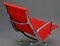 EA 116 Aluminium Sessel von Charles & Ray Eames für Vitra 7