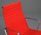 EA 116 Aluminium Sessel von Charles & Ray Eames für Vitra 4