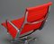 EA 116 Aluminium Sessel von Charles & Ray Eames für Vitra 6
