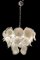 Italian Murano Glass Ceiling Light, 1970s, Image 6