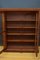 Gothic Mahogany Bookcase, Image 15