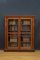 Gothic Mahogany Bookcase 2