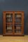 Gothic Mahogany Bookcase, Image 2
