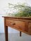 Rustic Chestnut Wood Tuscan Table 5