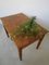 Rustic Chestnut Wood Tuscan Table 6