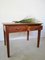 Rustic Chestnut Wood Tuscan Table 9