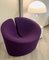 True Love Lounge Chair by Flemming Busk & Stephan Hertzog for Globe Zero 4 8