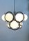 Lámpara de araña colgante de Reggiani, Imagen 4
