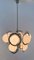 Suspension Chandelier from Reggiani 6