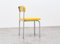 Greek Chairs by Ettore Sottsass for Bieffeplast, 1980s, Set of 4 14
