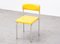 Greek Chairs by Ettore Sottsass for Bieffeplast, 1980s, Set of 4 15