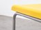 Greek Chairs by Ettore Sottsass for Bieffeplast, 1980s, Set of 4 19