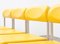 Greek Chairs by Ettore Sottsass for Bieffeplast, 1980s, Set of 4, Image 6