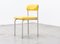 Greek Chairs by Ettore Sottsass for Bieffeplast, 1980s, Set of 4 11