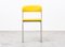 Griechische Stühle von Ettore Sottsass für Bieffeplast, 1980er, 4er Set 12