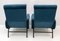 Butacas reclinables de Marco Zanuso, Italy, años 50. Juego de 2, Imagen 11