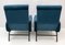 Reclining Armchairs by Marco Zanuso, Italy, 1950s, Set of 2 11