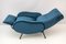 Poltrone reclinabili di Marco Zanuso, Italia, anni '50, set di 2, Immagine 7