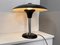 Lámpara de mesa Bauhaus de Max Schumacher para Metallwerk Werner Schröder, Germany, años 30, Imagen 3