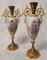 Porcelain Vases, 19th Century, Set of 2 3
