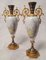 Porcelain Vases, 19th Century, Set of 2 4