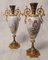 Porcelain Vases, 19th Century, Set of 2 1