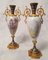 Porcelain Vases, 19th Century, Set of 2 2