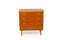 Commode Scandinave en Teck, 1960s 3