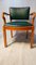Chairs by Jacob Kjaer, 1940s, Set of 5 1